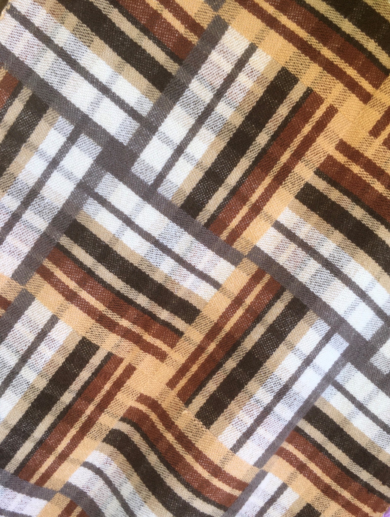 large-brown-satin-weave-blanket-made-by-woven-comfort-fabric-of-life